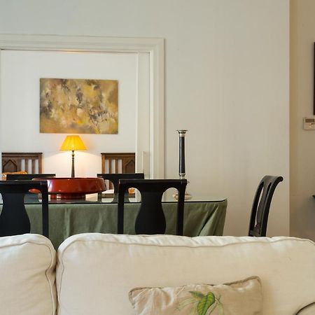 Veoapartment Mateos Gago 2D 塞维利亚 外观 照片