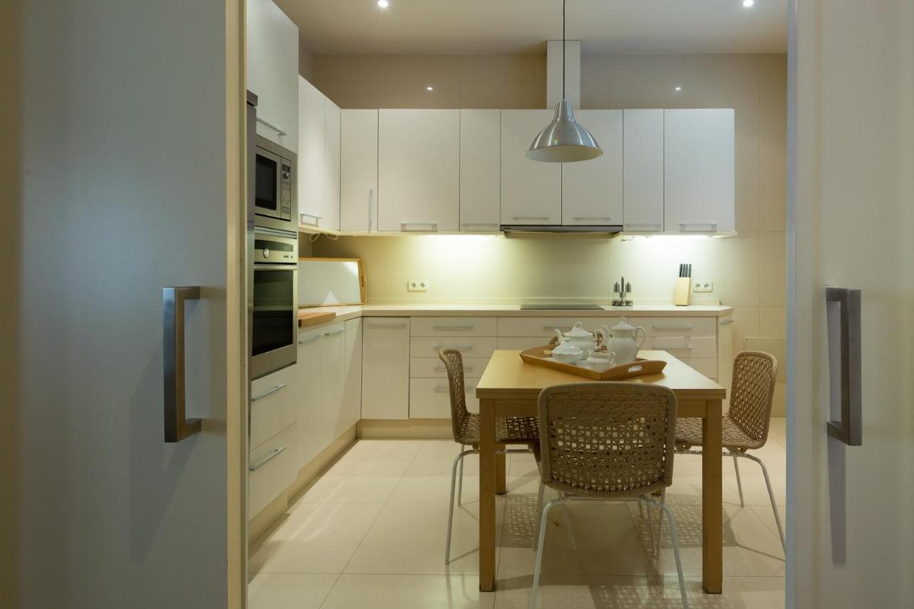 Veoapartment Mateos Gago 2D 塞维利亚 外观 照片