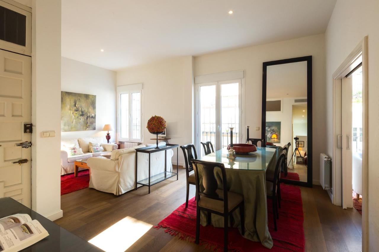 Veoapartment Mateos Gago 2D 塞维利亚 外观 照片