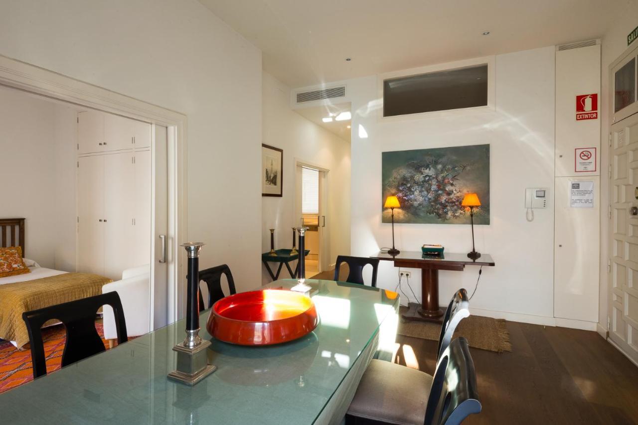 Veoapartment Mateos Gago 2D 塞维利亚 外观 照片