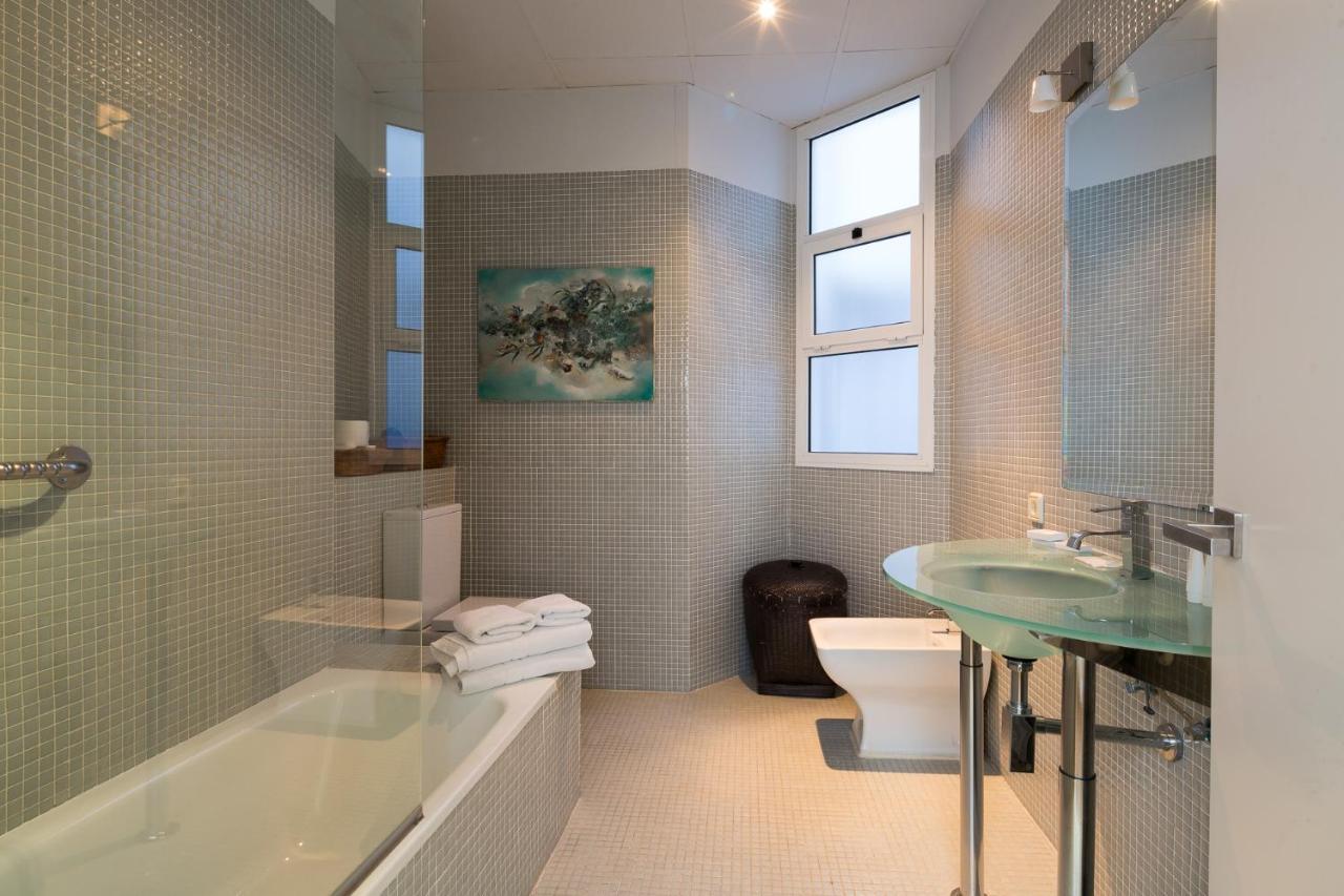 Veoapartment Mateos Gago 2D 塞维利亚 外观 照片