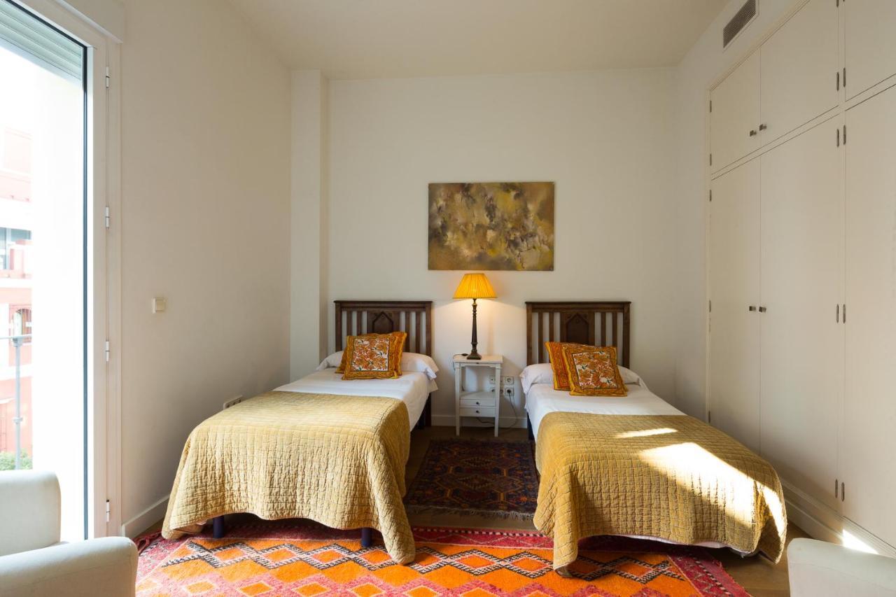 Veoapartment Mateos Gago 2D 塞维利亚 外观 照片
