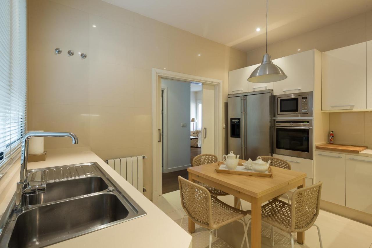 Veoapartment Mateos Gago 2D 塞维利亚 外观 照片
