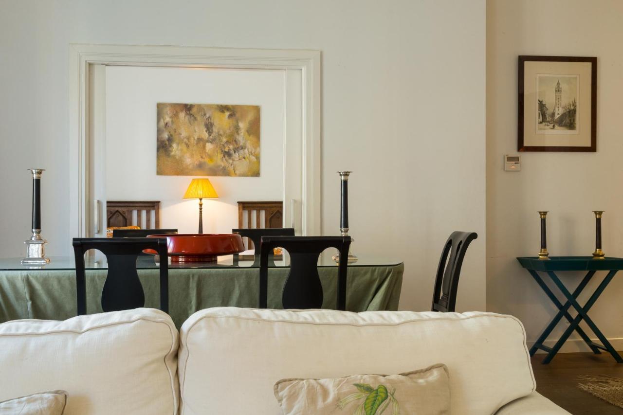 Veoapartment Mateos Gago 2D 塞维利亚 外观 照片