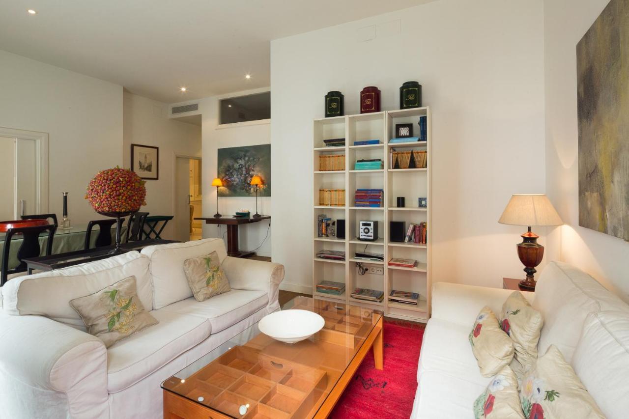 Veoapartment Mateos Gago 2D 塞维利亚 外观 照片