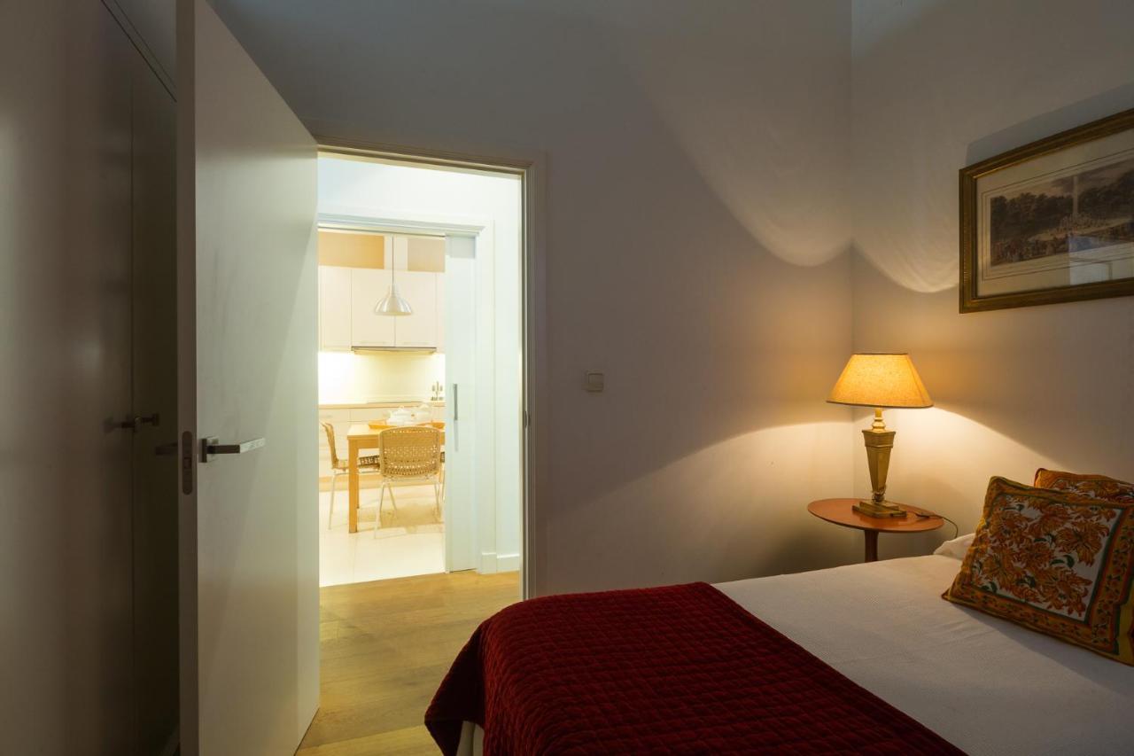 Veoapartment Mateos Gago 2D 塞维利亚 外观 照片