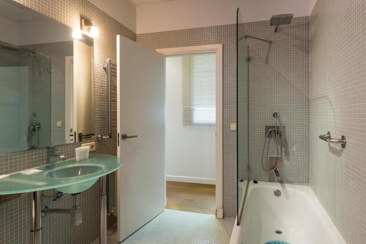 Veoapartment Mateos Gago 2D 塞维利亚 外观 照片