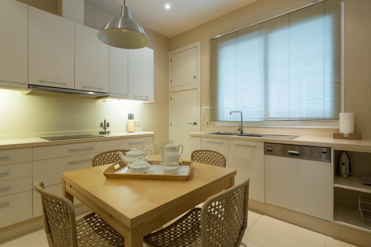 Veoapartment Mateos Gago 2D 塞维利亚 外观 照片