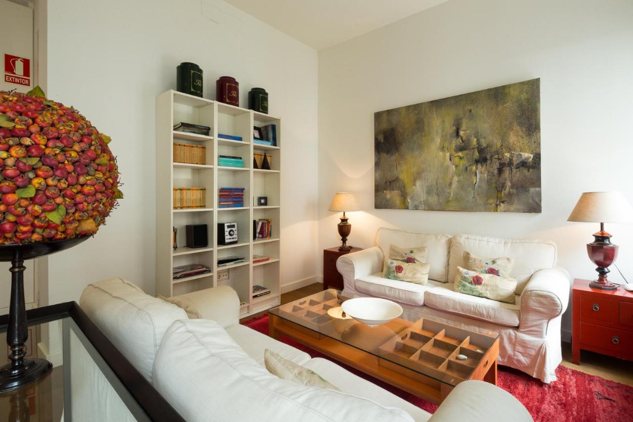 Veoapartment Mateos Gago 2D 塞维利亚 外观 照片